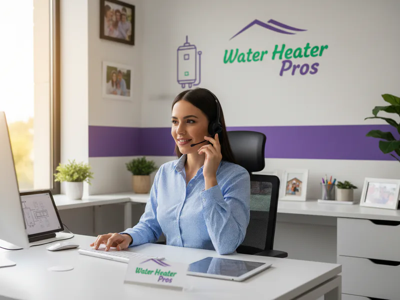 Water Heater Repair  in Gillette  FAQ